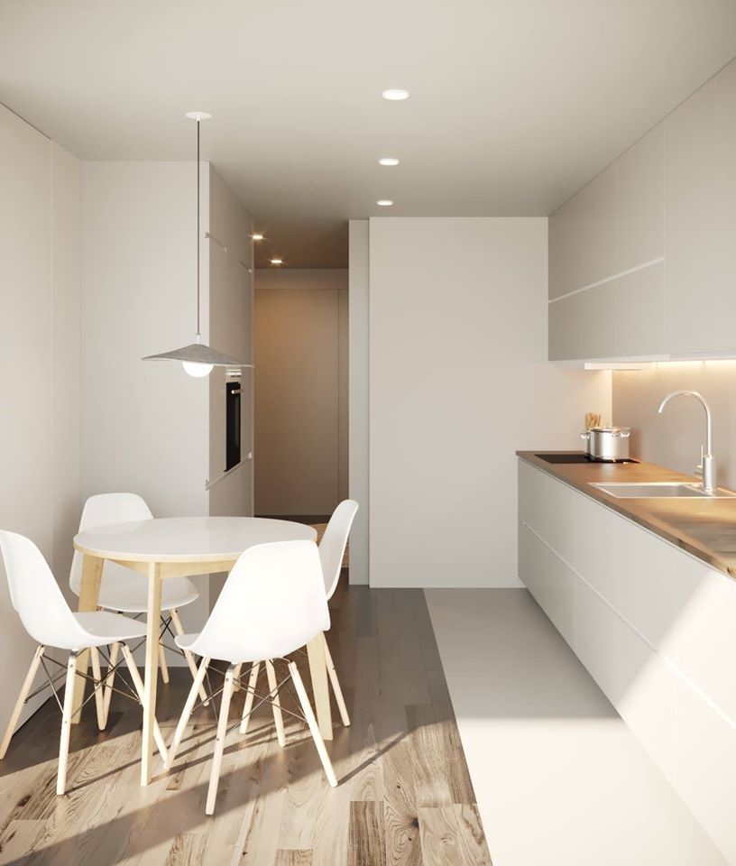 Imagem do imóvel Pena Residence & living