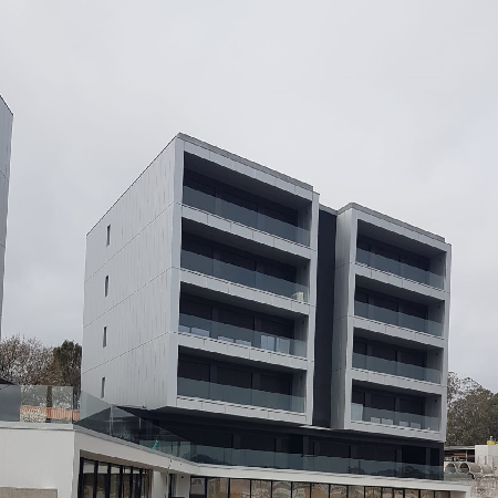Imagem do imóvel Pena Residence & living