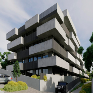 Imagem do imóvel Vale do Monte Residence