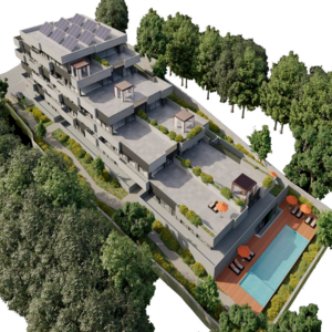 Imagem do imóvel Vale do Monte Residence