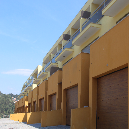 Moradias do Freixo 