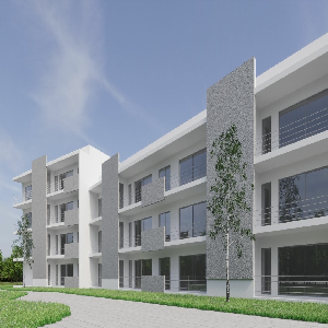Edifício Habitacional